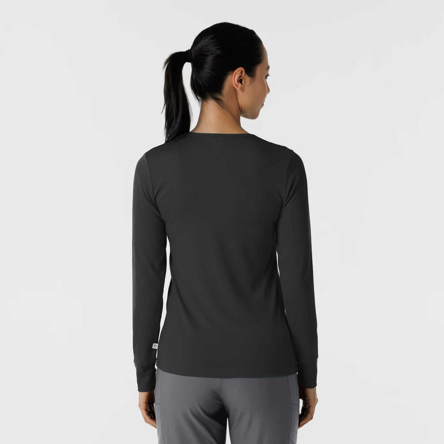 NURTUR Women's Layer Long Sleeve
