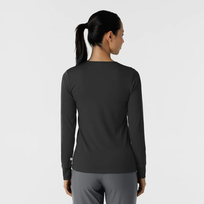 NURTUR Women's Layer Long Sleeve