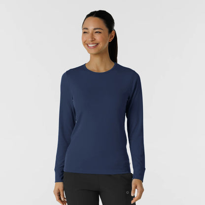 NURTUR Women's Layer Long Sleeve