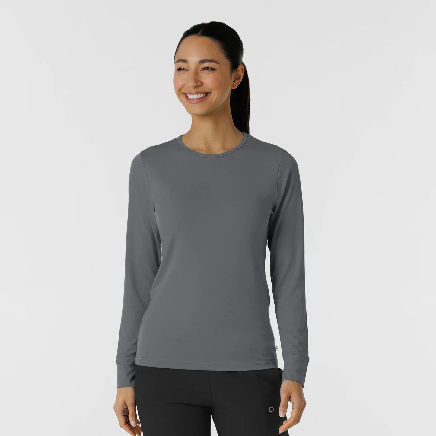 NURTUR Women's Layer Long Sleeve