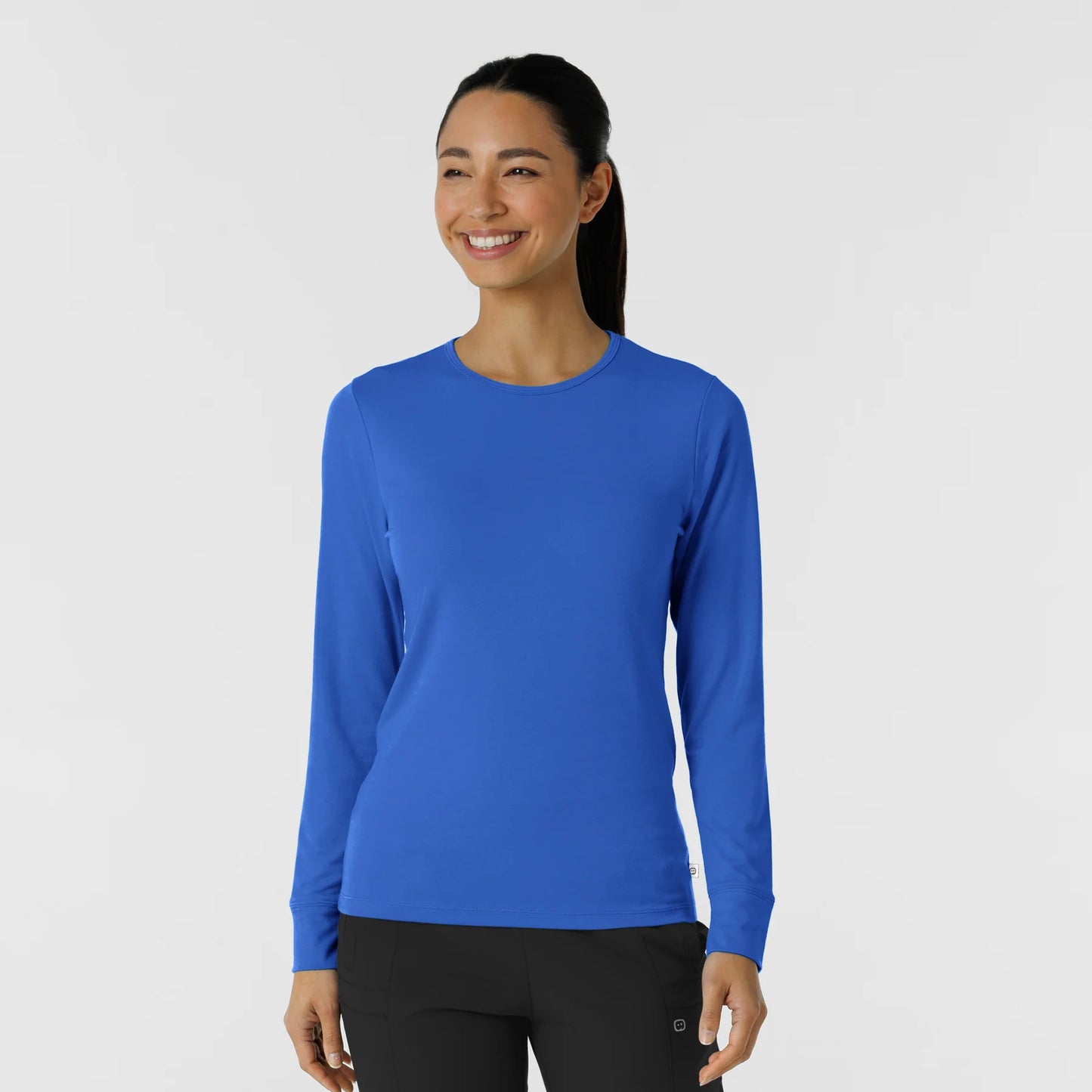 NURTUR Women's Layer Long Sleeve