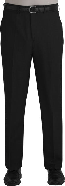 Men's Washable Suit Pants