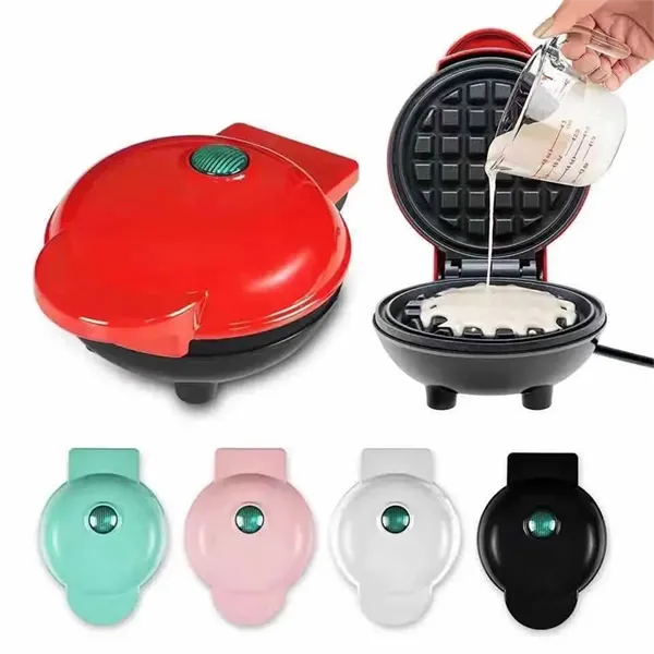 Mini Waffles Maker