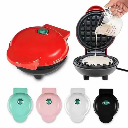 Mini Waffles Maker