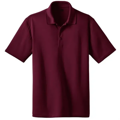 Men's Select Snag-Proof Polo