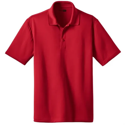 Men's Select Snag-Proof Polo