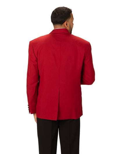 Men's Classic Blazer