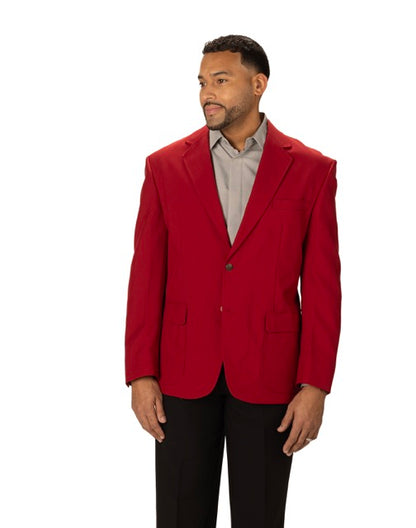 Men's Classic Blazer