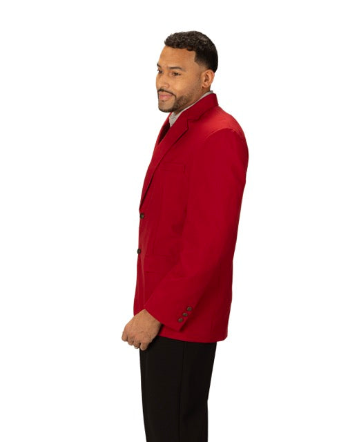 Men's Classic Blazer