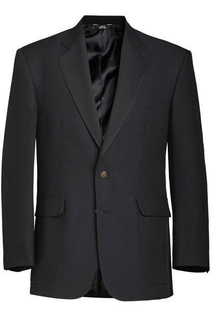 Men's Classic Blazer