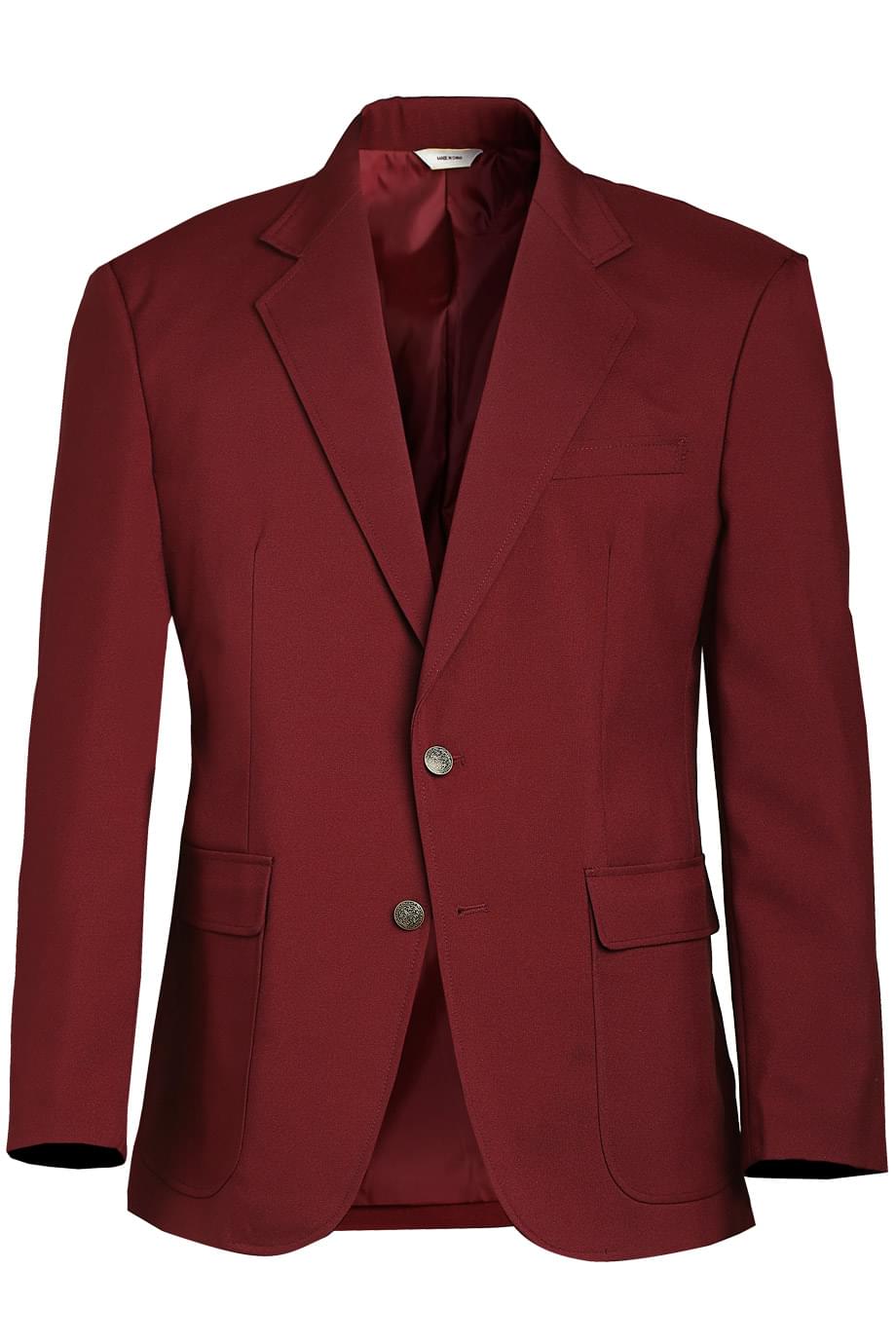 Men's Classic Blazer