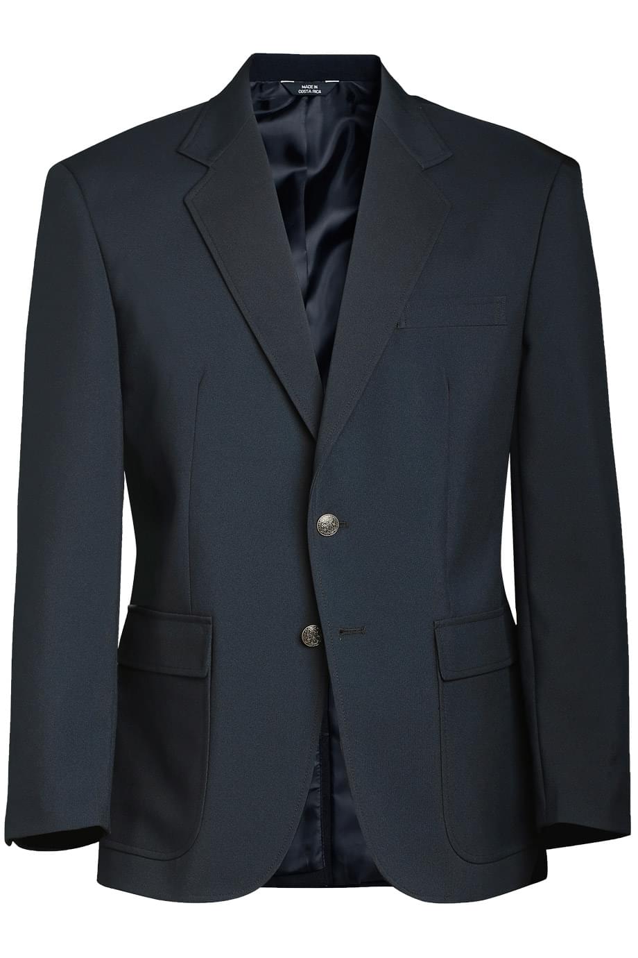 Men's Classic Blazer