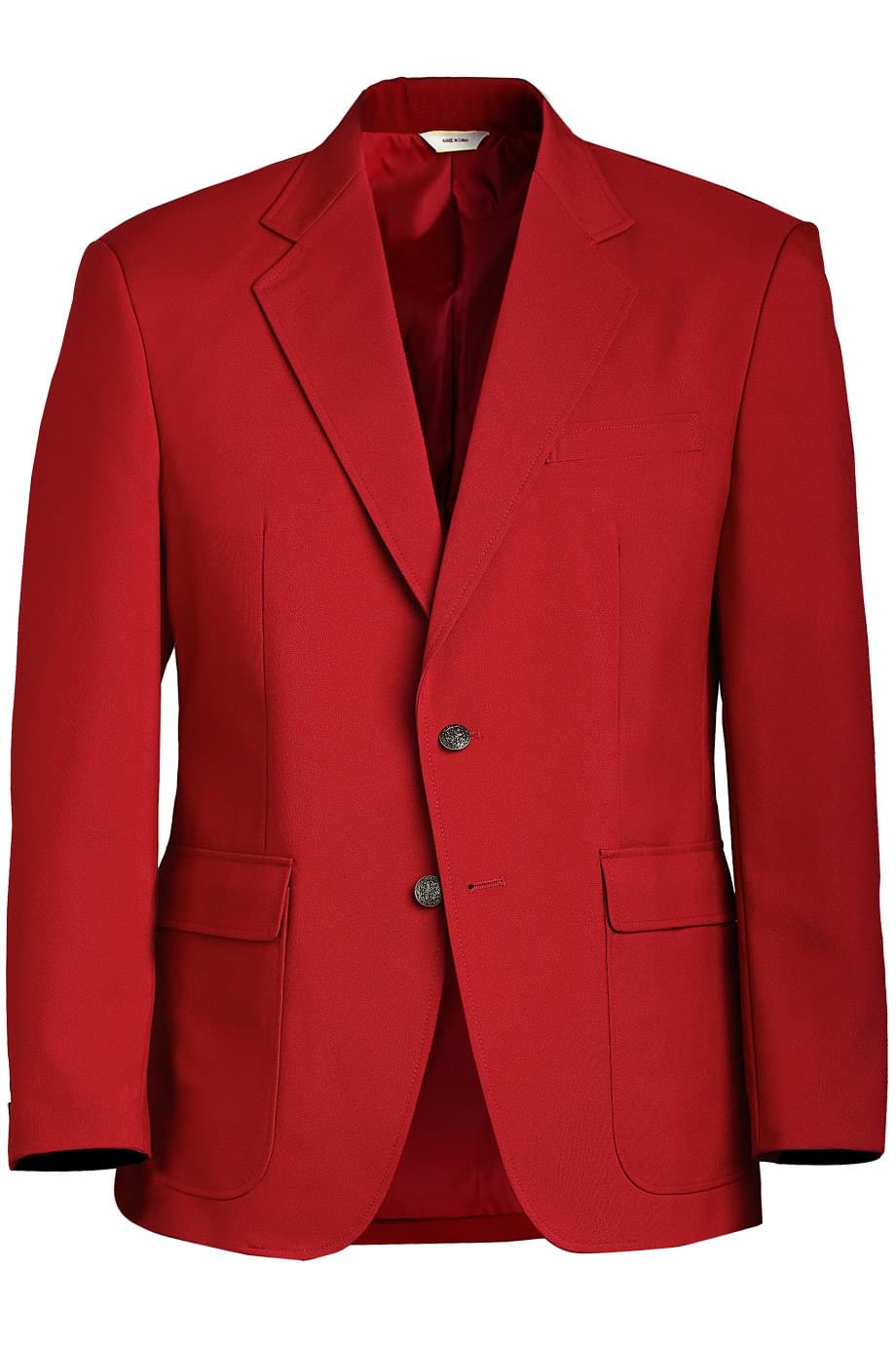 Men's Classic Blazer