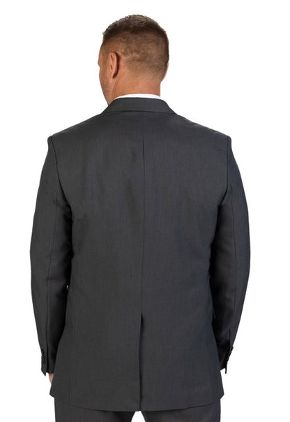 Men's Washable Suit Coat