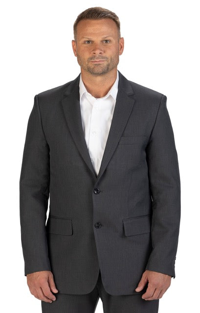 Men's Washable Suit Coat