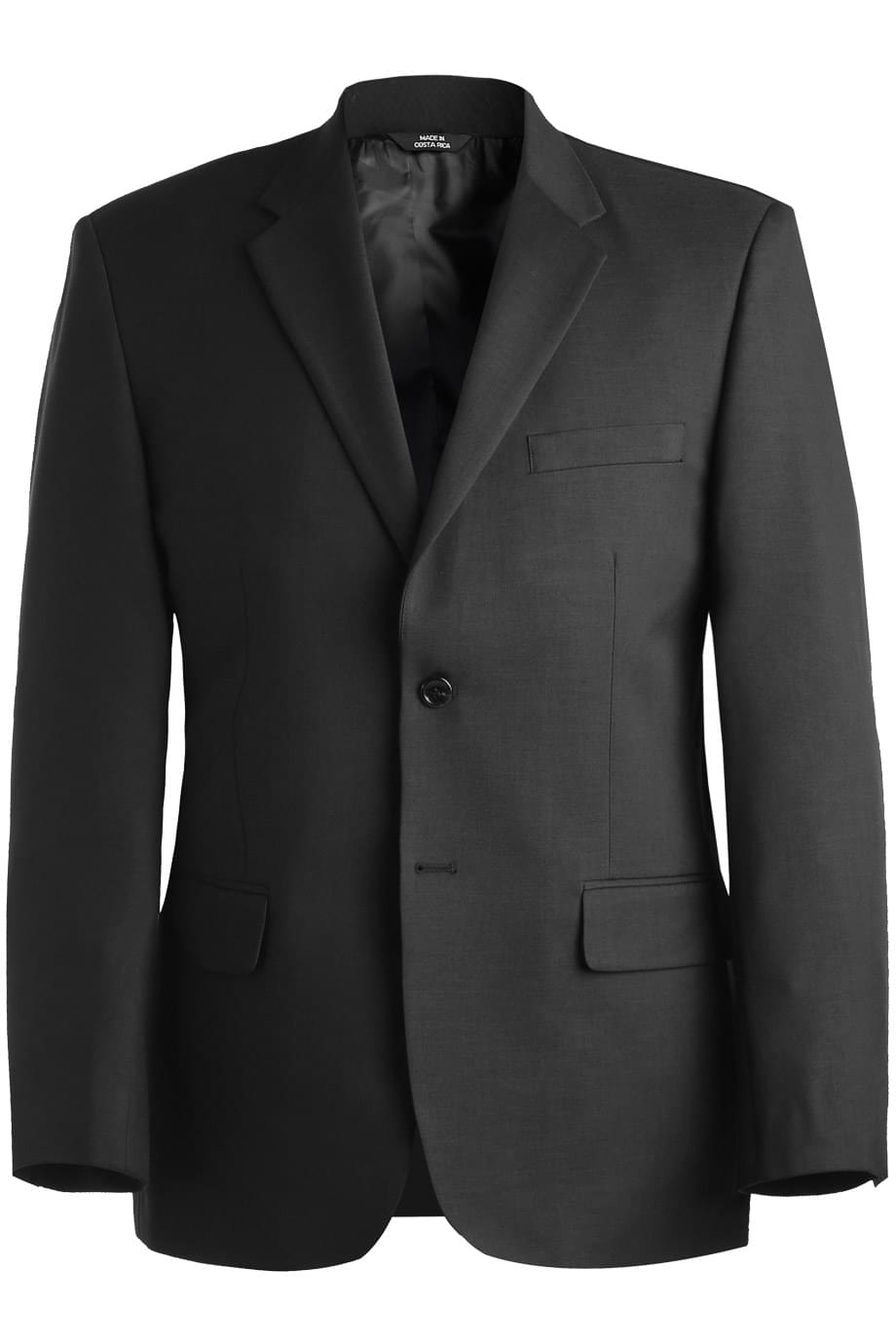 Men's Washable Suit Coat