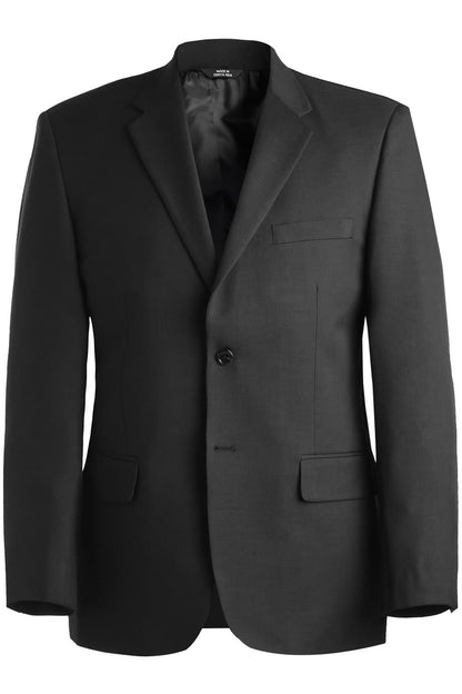 Men's Washable Suit Coat