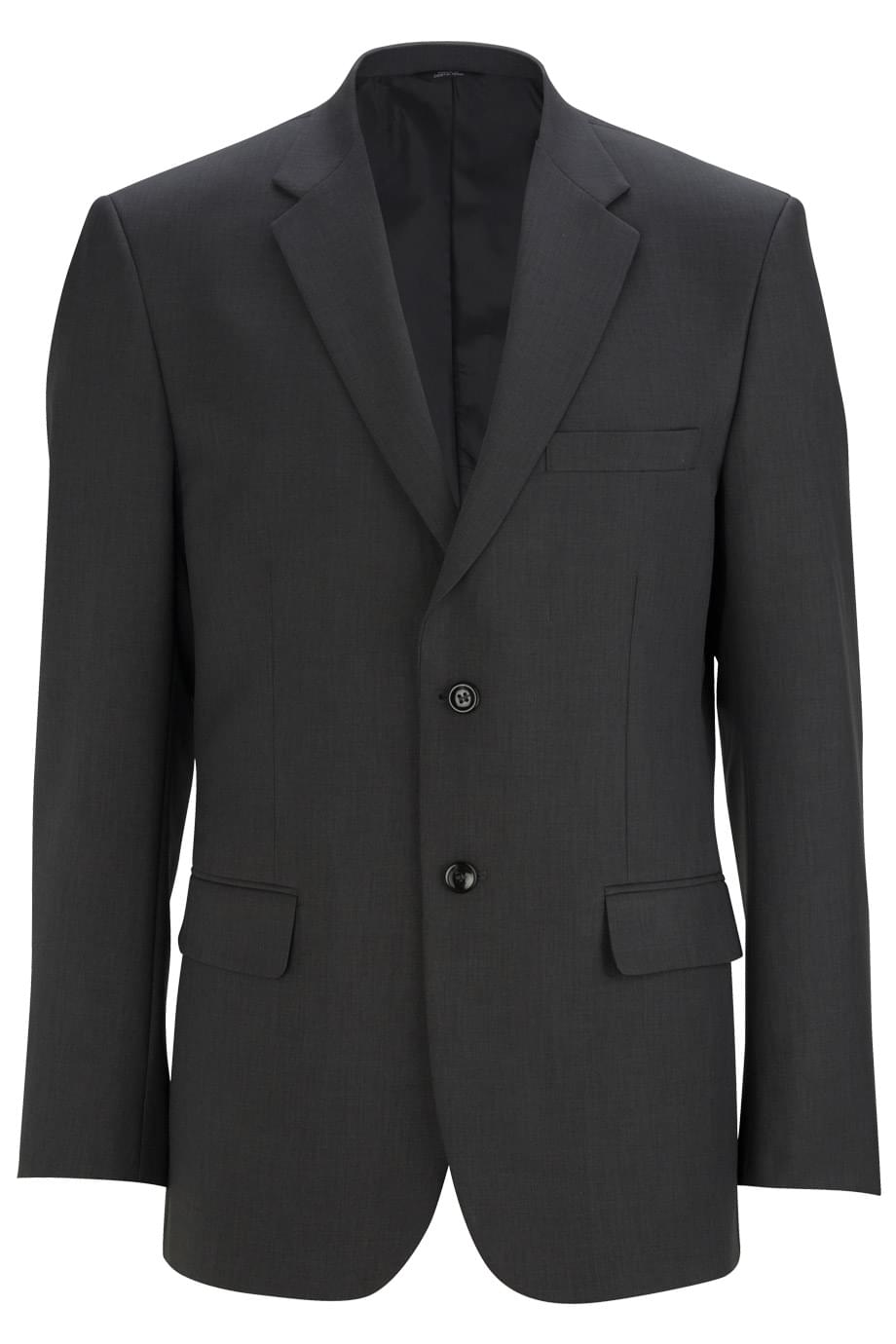 Men's Washable Suit Coat
