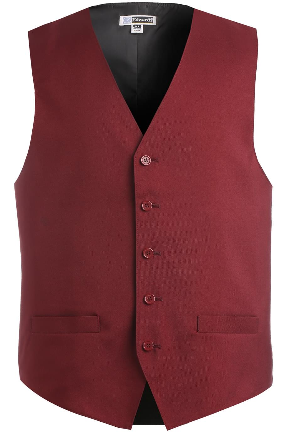Men's Vest