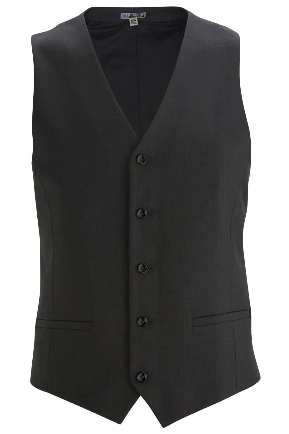 Men's Washable Vest