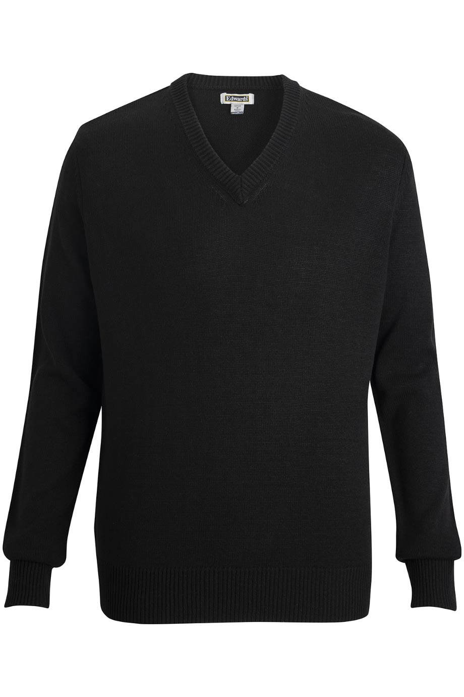 Men's V-Neck Sweater