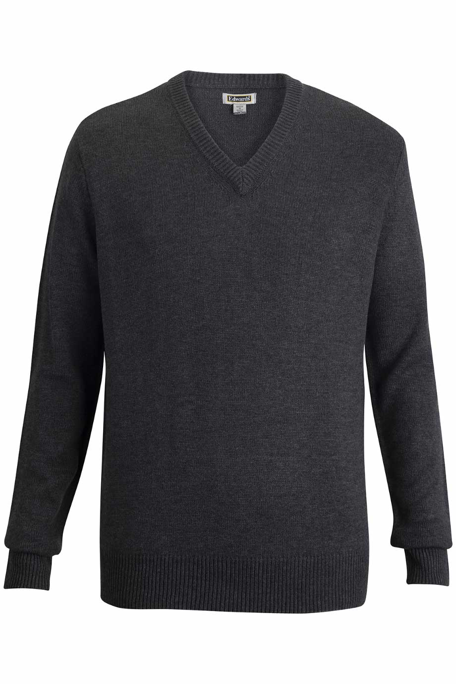 Men's V-Neck Sweater
