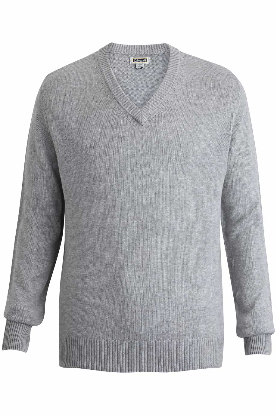 Men's V-Neck Sweater
