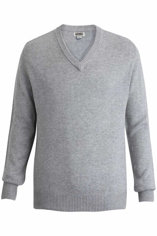 Men's V-Neck Sweater