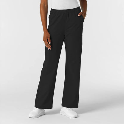 NURTUR Women's Straight Leg Cargo Pant