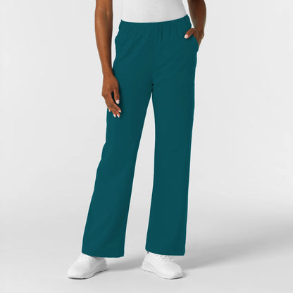 NURTUR Women's Straight Leg Cargo Pant