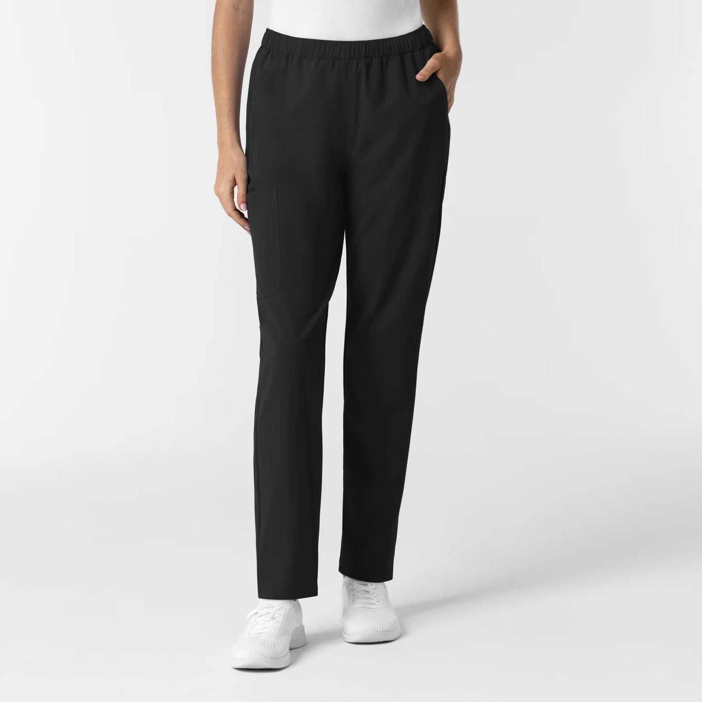NURTUR Women's Slim Leg Pant