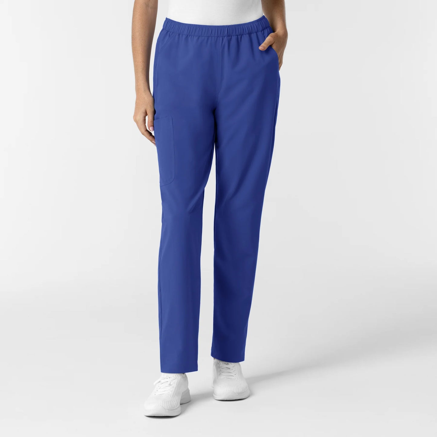 NURTUR Women's Slim Leg Pant