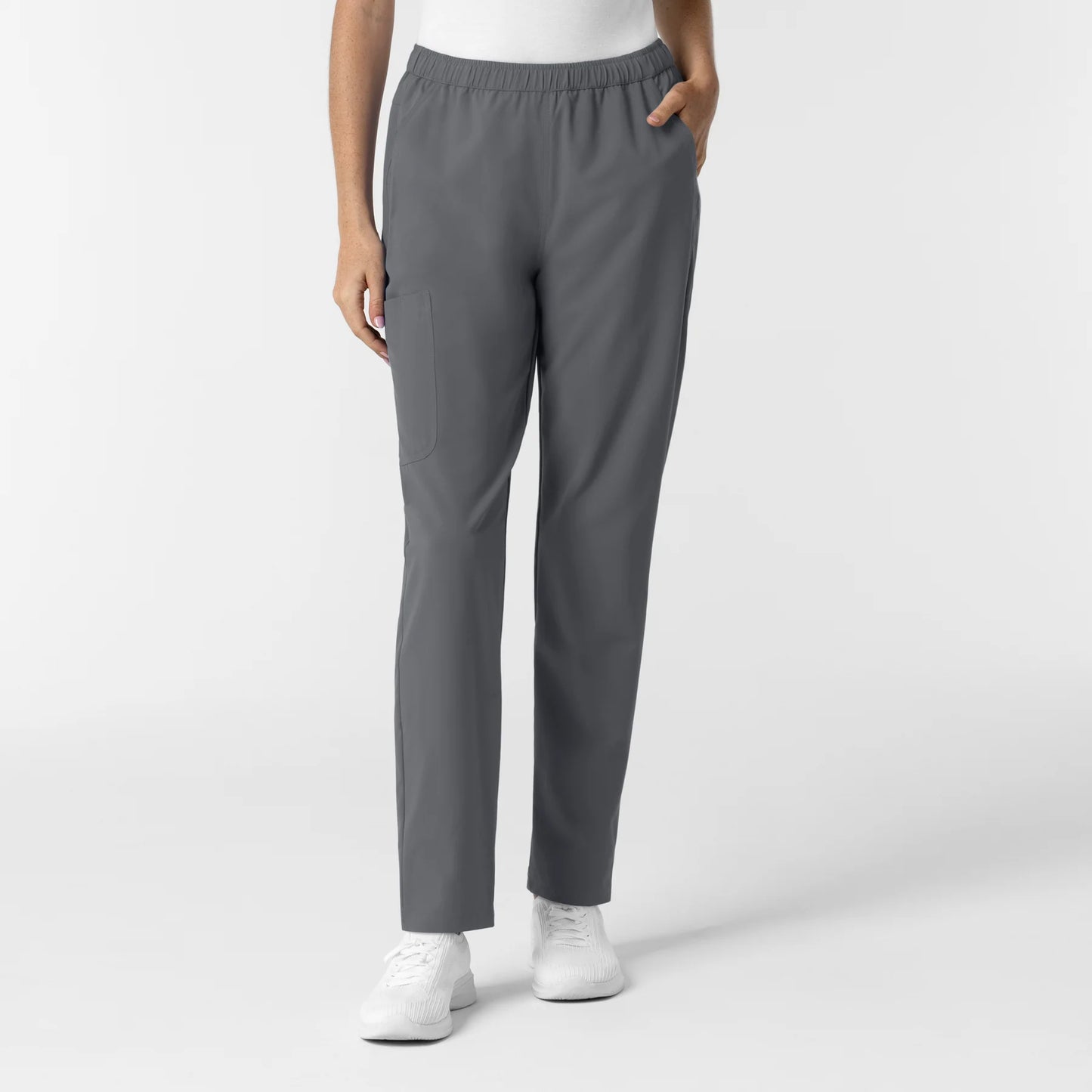 NURTUR Women's Slim Leg Pant