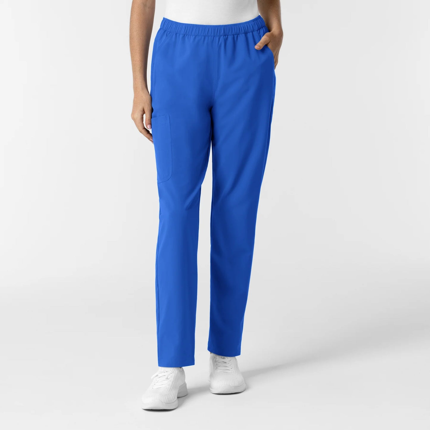 NURTUR Women's Slim Leg Pant