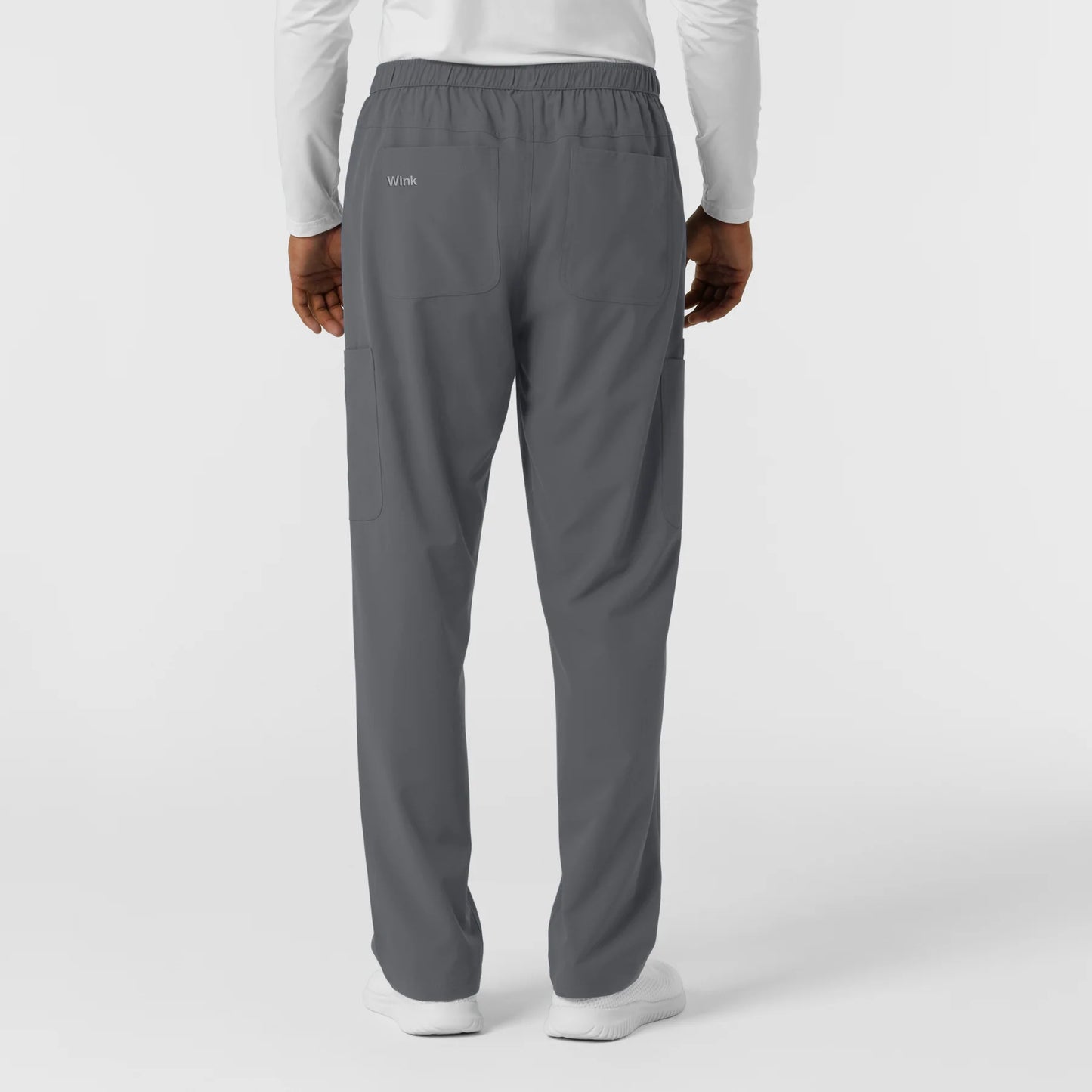 NURTUR Men's Straight Leg Cargo Pant