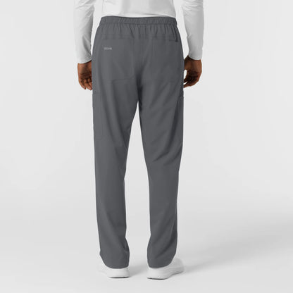 NURTUR Men's Straight Leg Cargo Pant