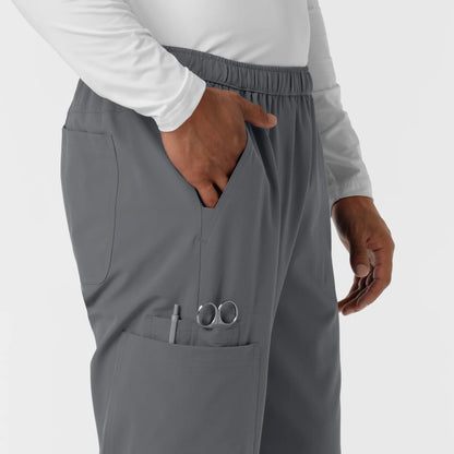 NURTUR Men's Straight Leg Cargo Pant