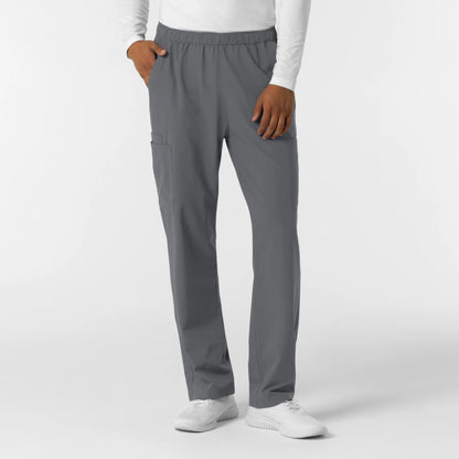 NURTUR Men's Straight Leg Cargo Pant