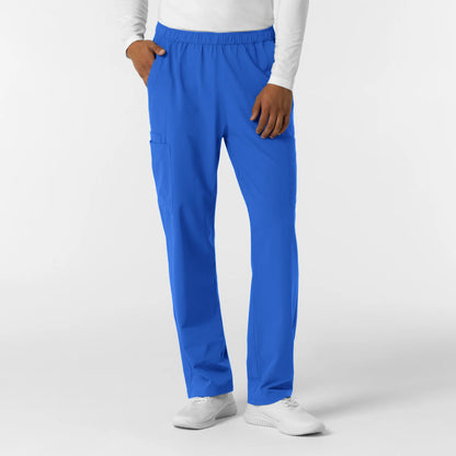 NURTUR Men's Straight Leg Cargo Pant