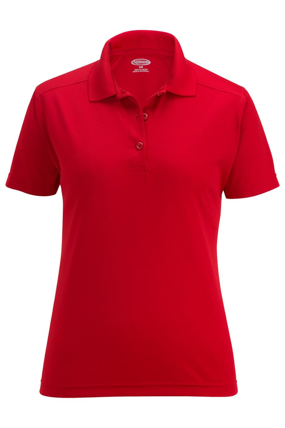 Ladies' Snag Proof Polo