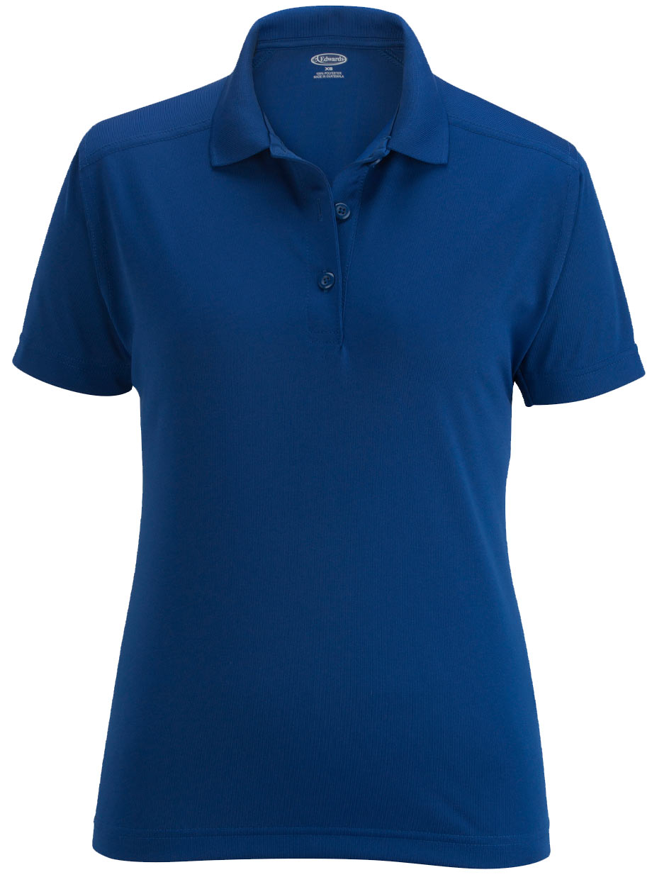 Ladies' Snag Proof Polo