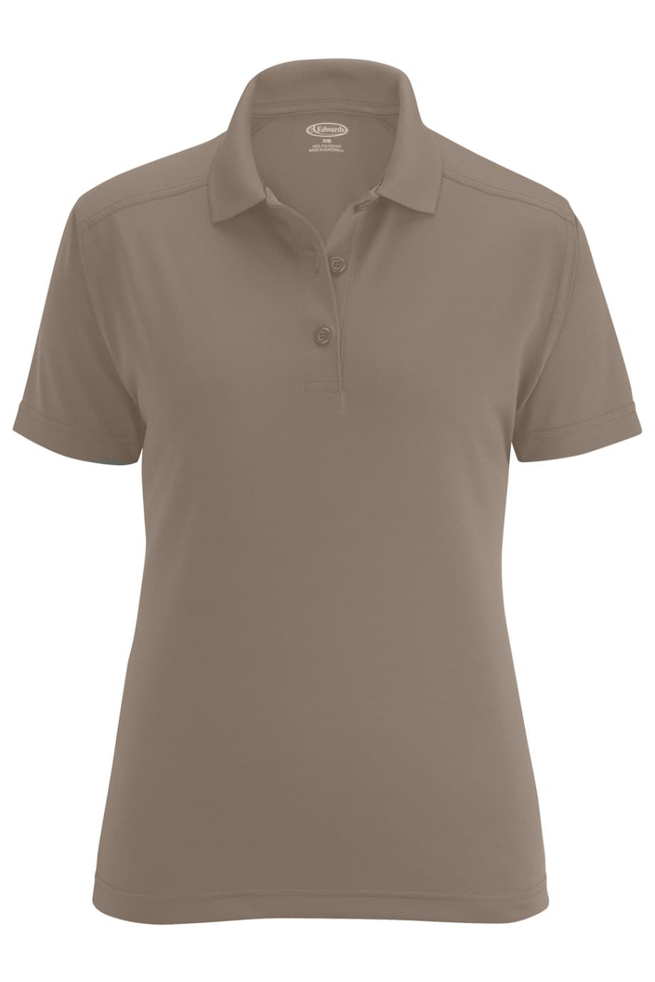 Ladies' Snag Proof Polo