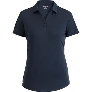 EcoPure Ladies' Polo - Navy