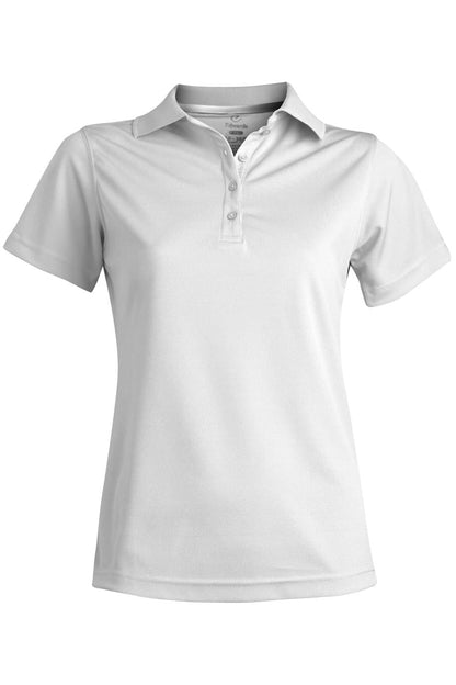 Ladies' Hi-Performance Mesh Polo