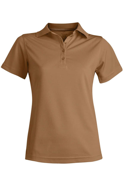 Ladies' Hi-Performance Mesh Polo
