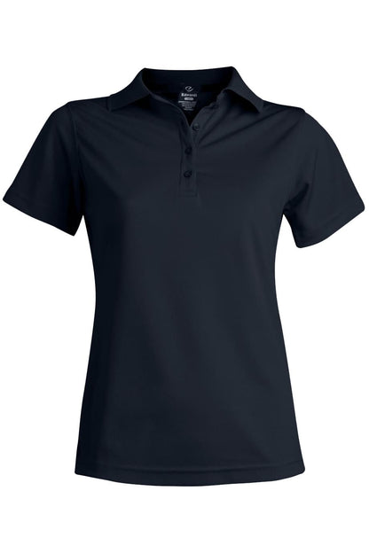 Ladies' Hi-Performance Mesh Polo