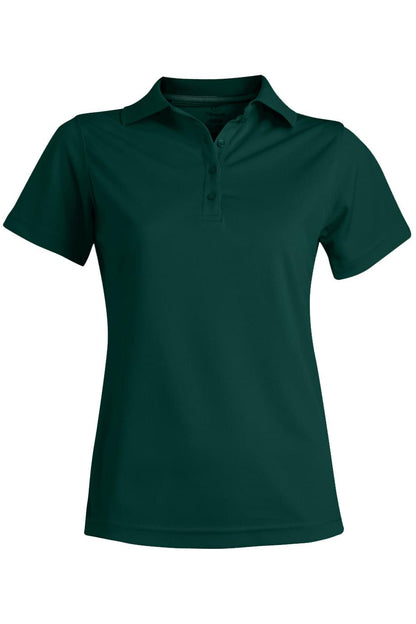 Ladies' Hi-Performance Mesh Polo