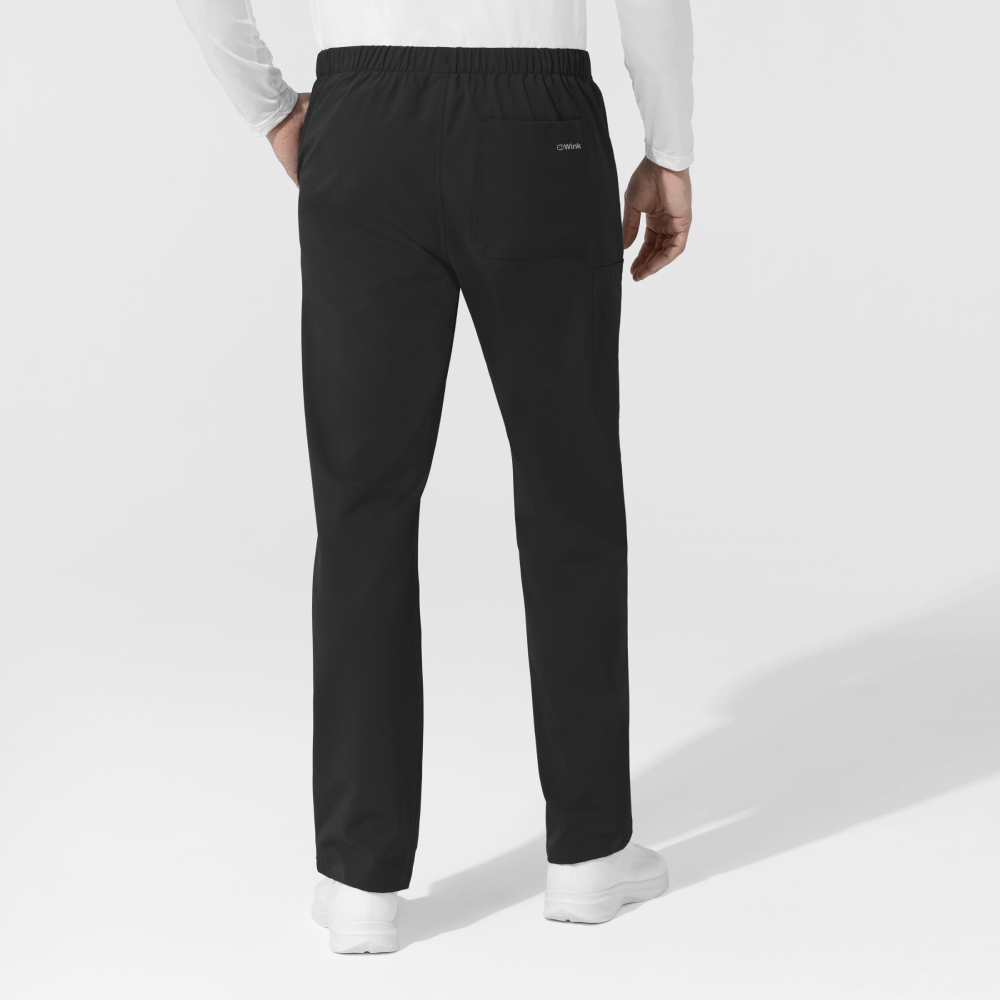 NURTUR Unisex Straight Leg Cargo Pant