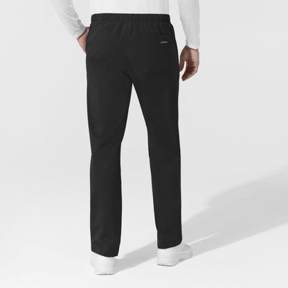 NURTUR Unisex Straight Leg Cargo Pant