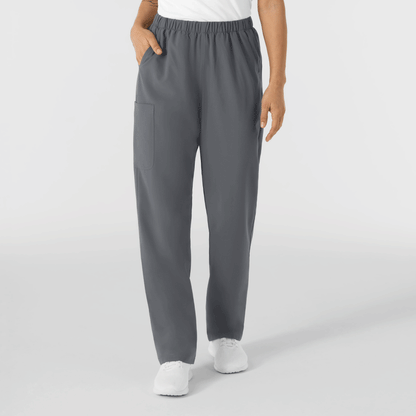 NURTUR Unisex Straight Leg Cargo Pant